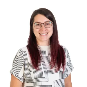 Alexandra Potvin-Desrochers