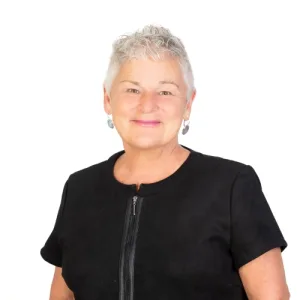 Louise Groulx