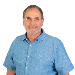 Richard Timbro